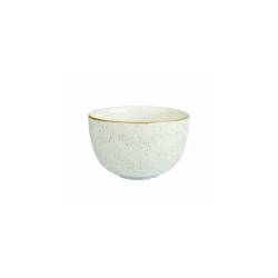 Stonecast Churchill tasse en céramique vitrifiée blanche Barley cl 22,7