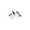 Pellet 100% Chef cylinder mould for Dry Ice condenser (moule pour cylindre de glace sèche)