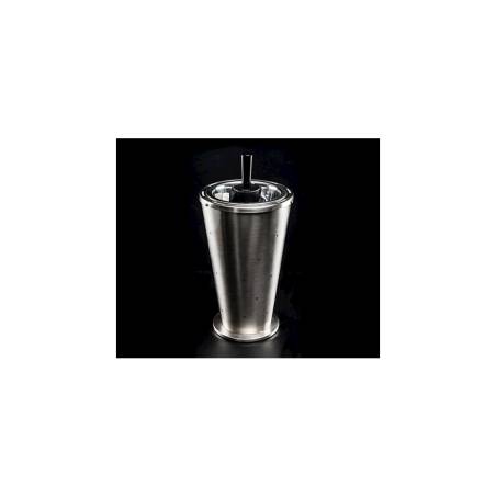 Cool Bar 2 y condensador de hielo seco 100% Chef
