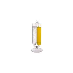 Columbia 100% Chef vidrio cl 16