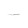 100% Chef fourchette spatule en acier inoxydable 20 cm
