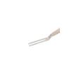 100% Chef fourchette spatule en acier inoxydable 20 cm