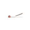 100% Chef fourchette spatule en acier inoxydable 20 cm