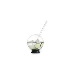 Bol à infusion 100% Chef verre lt 1