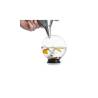 Bol à infusion 100% Chef verre lt 1