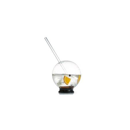 Bol à infusion 100% Chef verre lt 1
