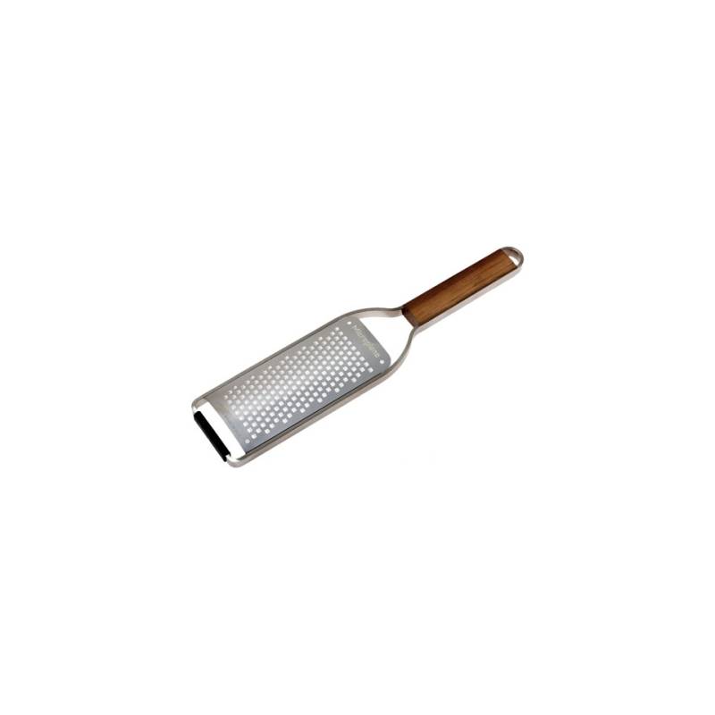 Master 3 Râpe Microplane en acier et bois 30 cm