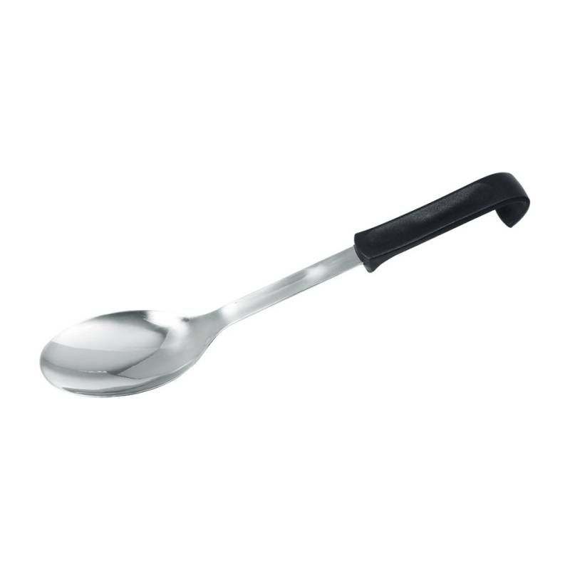 Hendi cuchara de acero inoxidable 35 cm