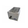 Sous Vide Hendi en acier inoxydable lt 20