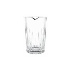 VIDIVI Verre à mélange VIDIVI Mix & Co. en verre travaillé cl 55