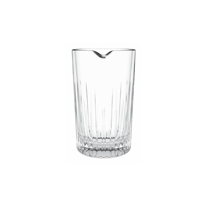 VIDIVI Verre à mélange VIDIVI Mix & Co. en verre travaillé cl 55