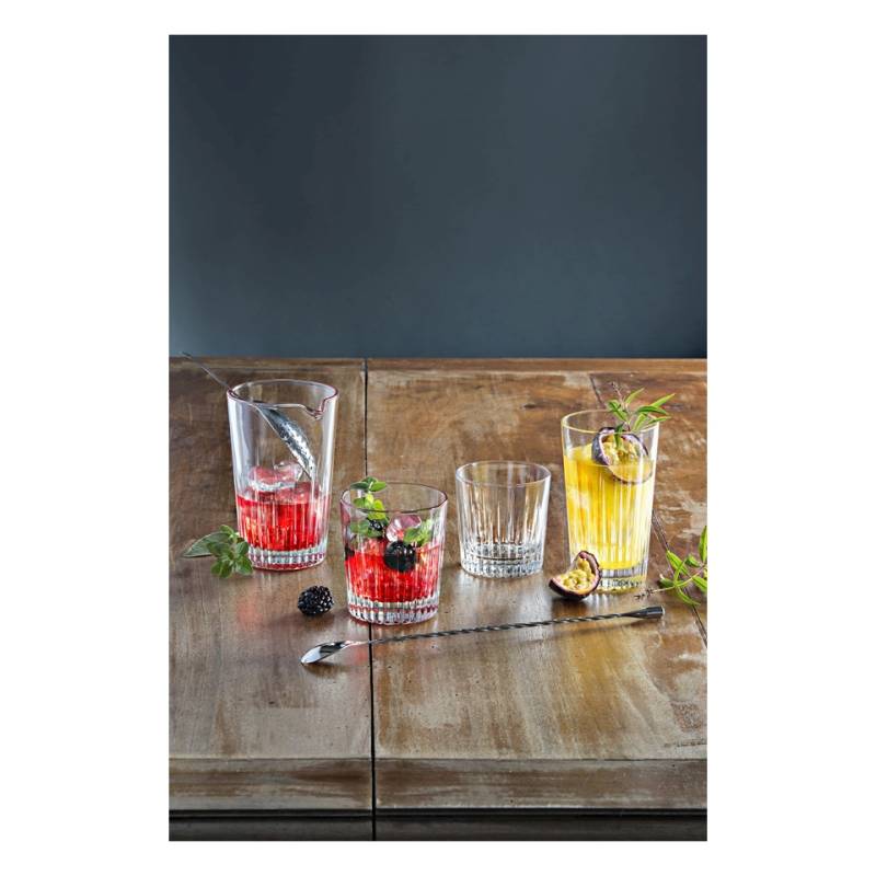 VIDIVI Verre à mélange VIDIVI Mix & Co. en verre travaillé cl 55