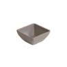Arenero cuadrado pbt 22x22x10 cm
