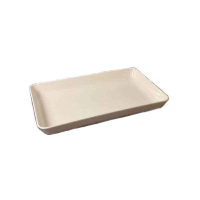 Gastronorm 1/1 blanc pbt container cm 53x32,5x6,5