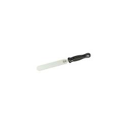 Espátula de cocinero de acero inoxidable De Buyer 15 cm