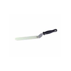 De Buyer espátula de pastelería de acero inoxidable con paso cm 25