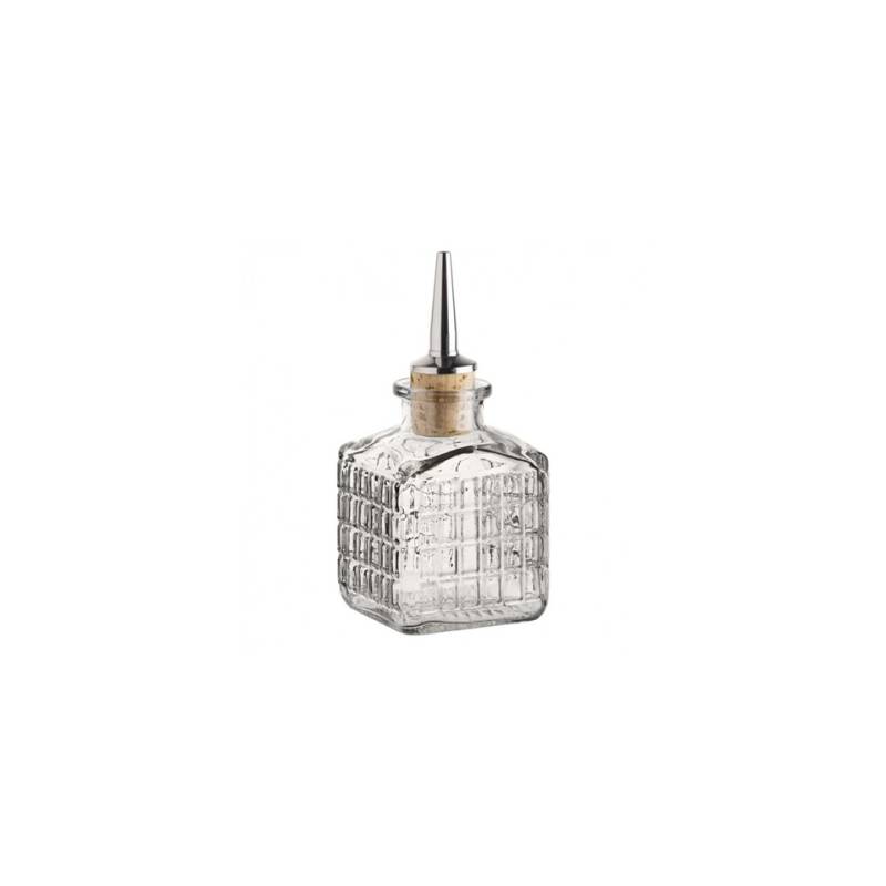 Bouteille Angostura Picasso avec bouchon cl 15