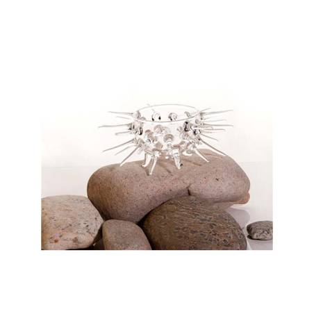 Coupe Sea 100% Chef en verre borosilicaté cl 12,5