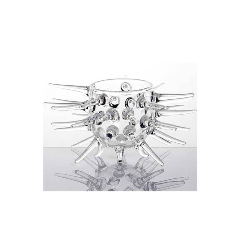 Sea 100% Coupe de chef en verre borosilicate cl 15