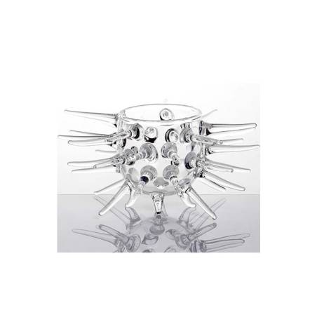 Sea 100% Coupe de chef en verre borosilicate cl 15