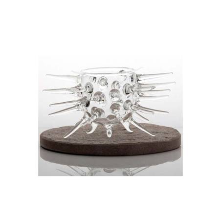 Sea 100% Coupe de chef en verre borosilicate cl 15