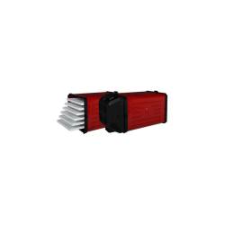 Séchoir Atacama Pro en acier inoxydable et abs 220-240 V