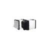 Secador Atacama Cube inox y abs 220-240 V