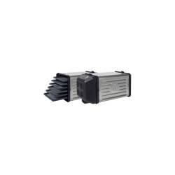 Séchoir Atacama Pro Deluxe en acier inoxydable 220-240 V