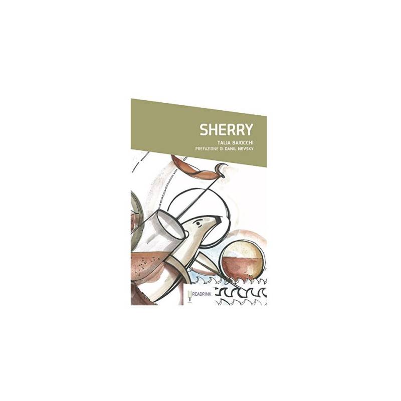 Sherry par Talia Baiocchi