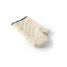 Gant de cuisine Hendi en coton beige