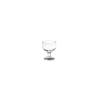 Coupe à glace Palm en verre transparent cl 35