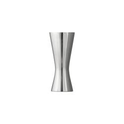 Jigger Aero Wine Urban Bar acier inoxydable cl 25