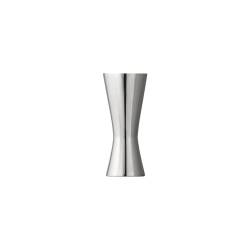 Jigger Aero Wine Urban Bar acero inoxidable cl 17,5