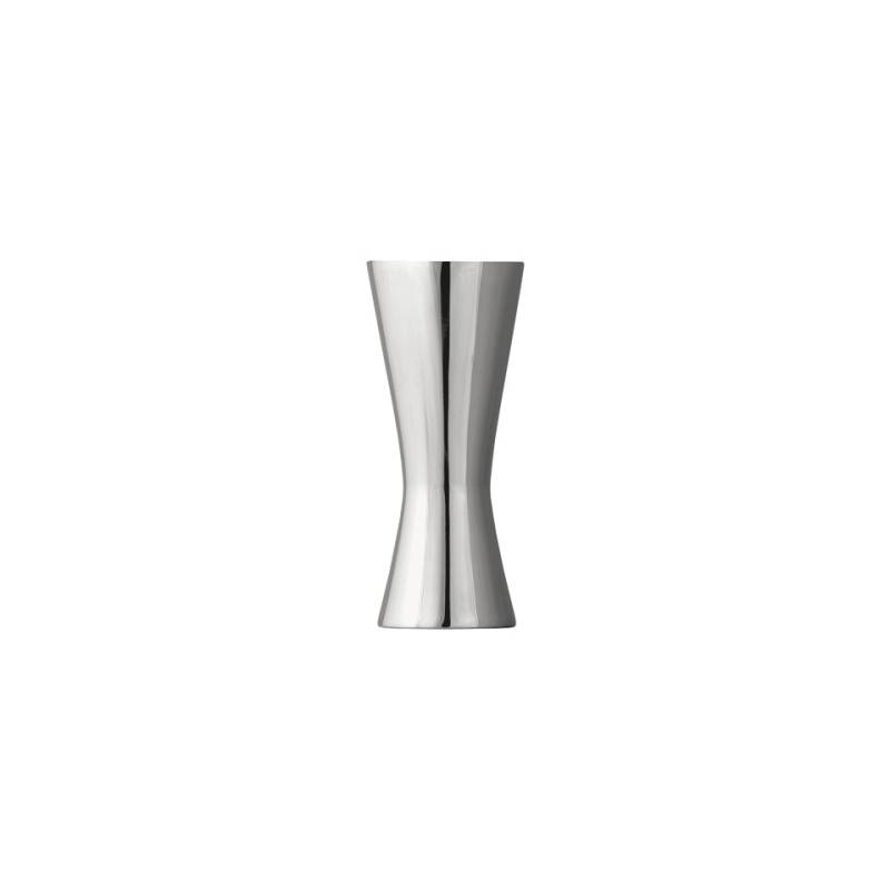Jigger Aero Wine Urban Bar acero inoxidable cl 17,5