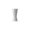 Jigger Aero Wine Urban Bar acero inoxidable cl 17,5