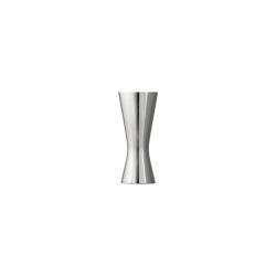 Jigger Aero Wine Urban Bar acero inoxidable cl 12.5