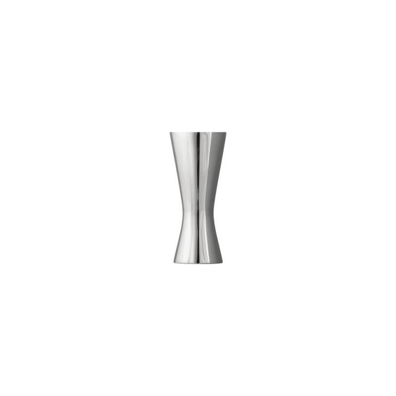 Jigger Aero Wine Urban Bar acero inoxidable cl 12.5