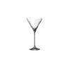 Ginza Urban Bar Coupe à Martini en verre travaillé cl 21