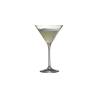 Ginza Urban Bar Copa de Martini en vaso trabajado cl 21