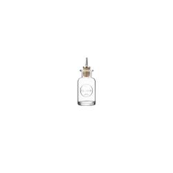 Bouteille d'Elixir Angostura N.2 Luigi Bormioli avec bouchon cl 10