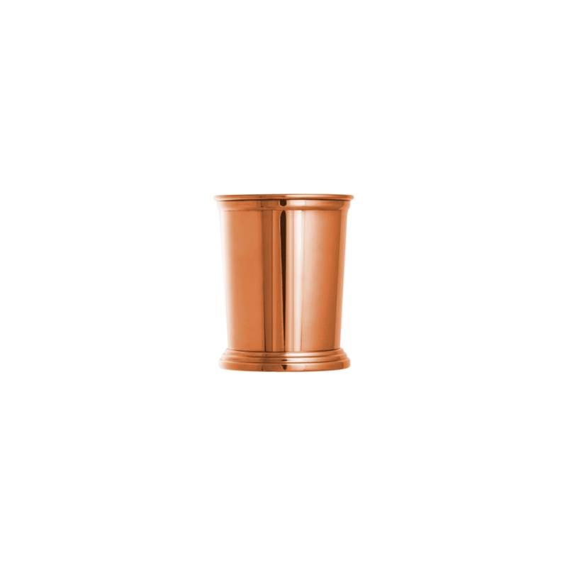 Mint Julep Urban Bar en acier cuivré cl 41