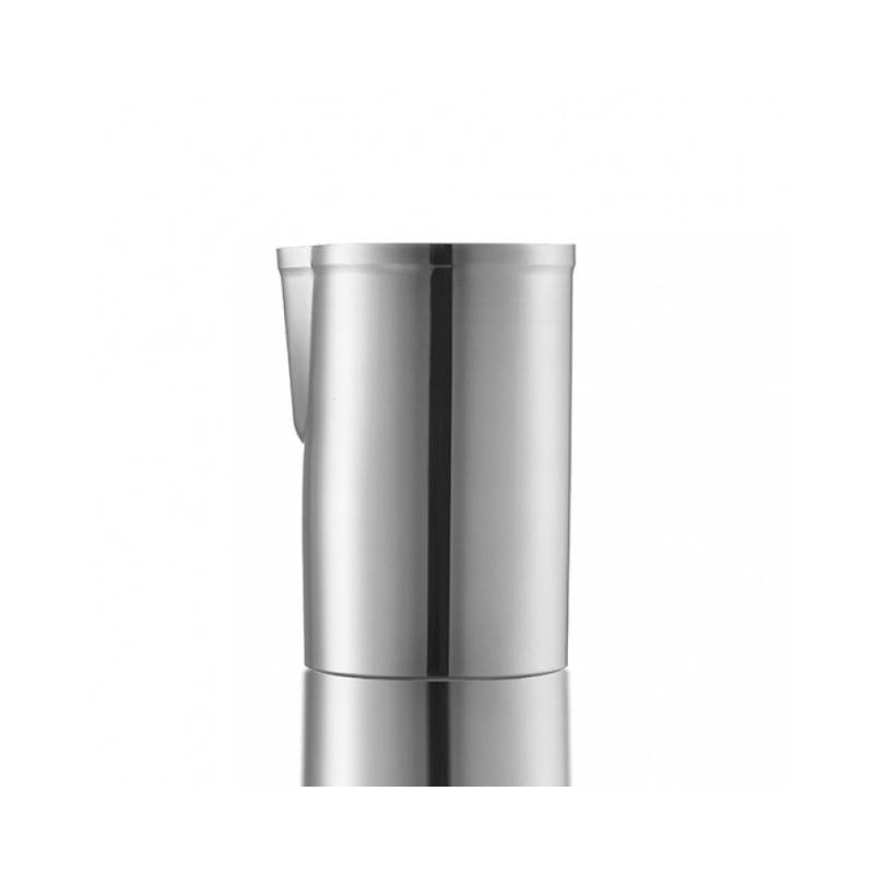 Mélangeur Mr. Slim en acier inoxydable cl 58