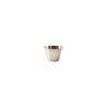 Ramequin en acier inoxydable satiné 6 cm