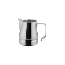 Evolución jarra de leche de acero inoxidable cl 50