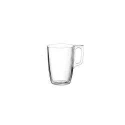 Voluto Mug Taza de cristal cl 32