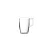 Voluto Becher Becher aus Glas cl 32