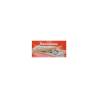 Moule 6 sourires Raviolamp Imperia aluminium 33,5x11,3x2 cm