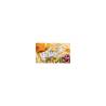 Molde 6 sonrisas Raviolamp Imperia aluminio 33,5x11,3x2 cm
