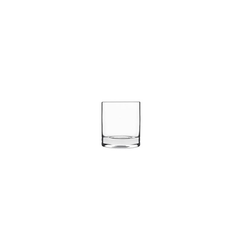 Vaso de whisky clásico Luigi Bormioli cl 40