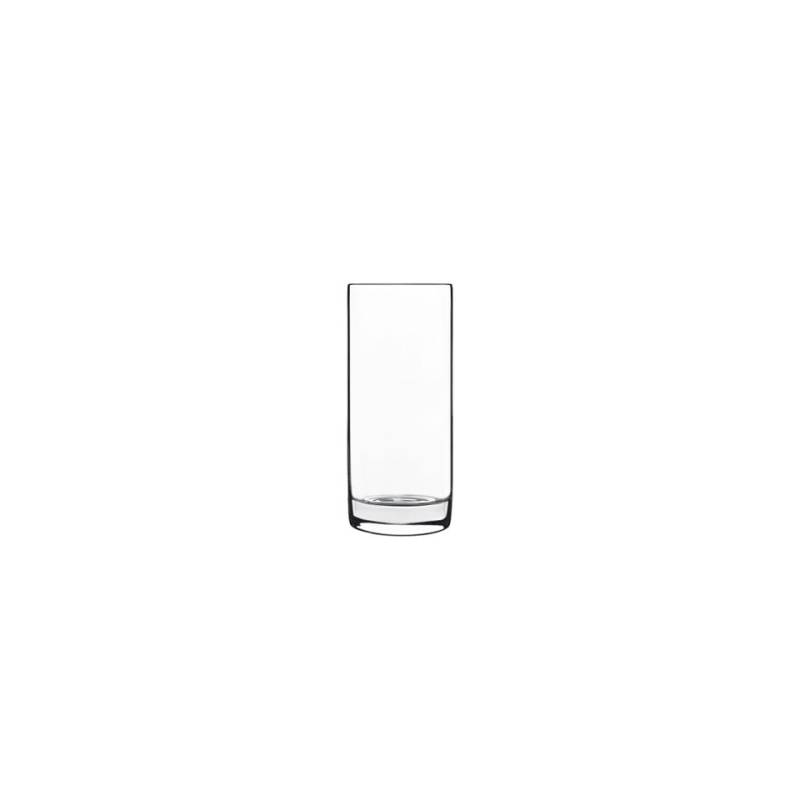 Boisson classique Luigi Bormioli verre cl 48